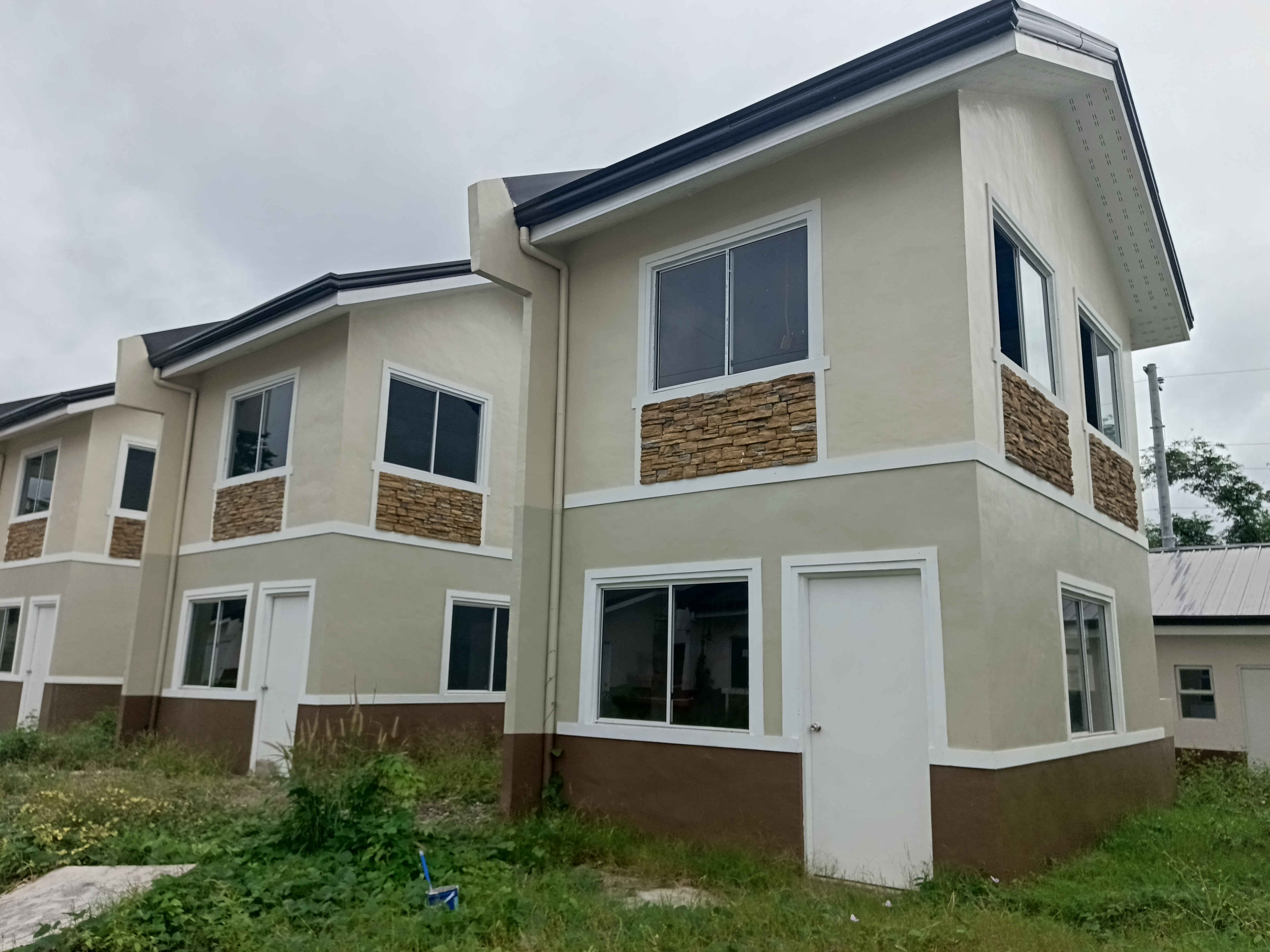 AXEIA Property