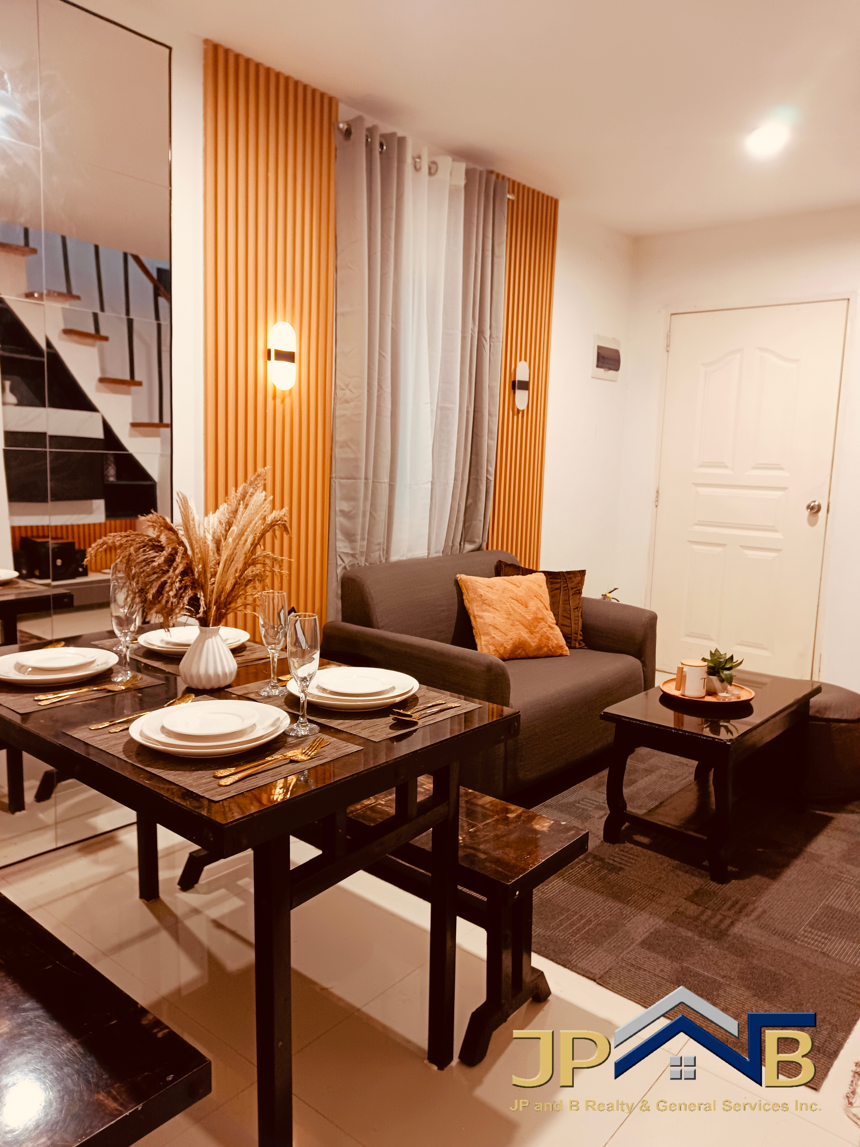 Camella Townhouse