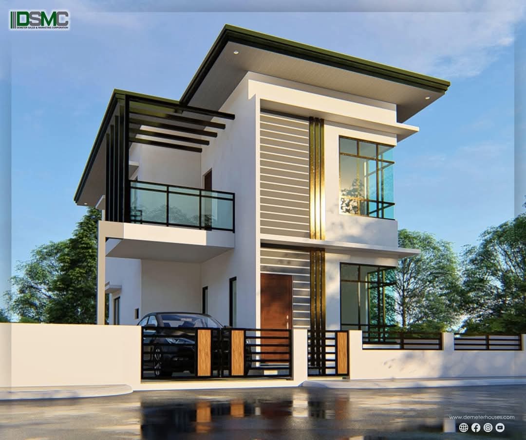 Demeterland Batangas