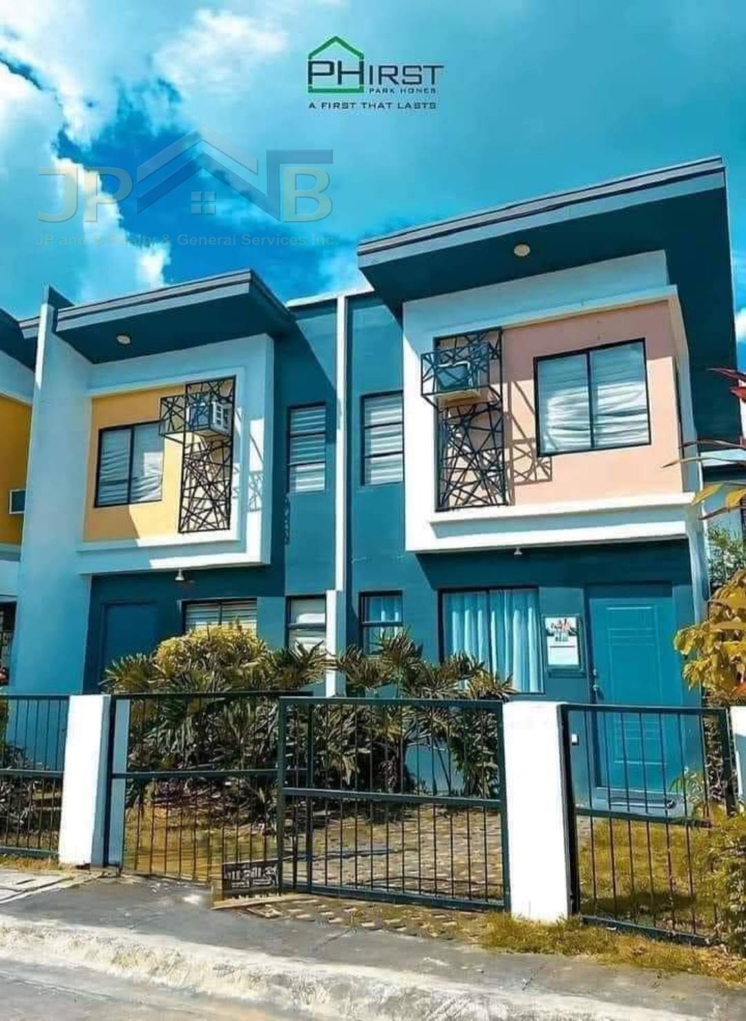 Phirst Park Homes